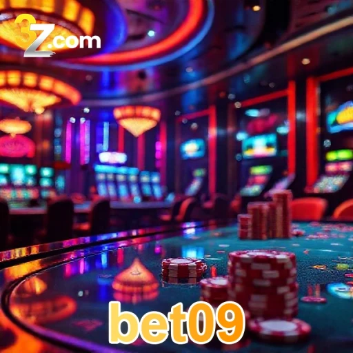 BET09 App