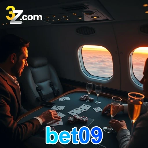 BET09 Jogos de caça-níqueis