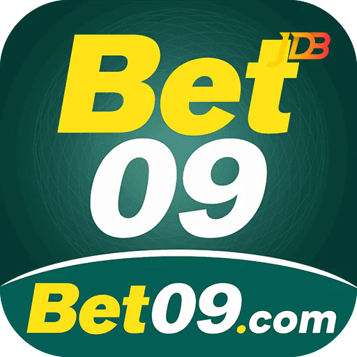 BET09 LOGO